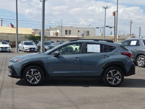 More photos of 2024 Subaru Crosstrek Premium at RightDrive - 8320 Gateway East, TX