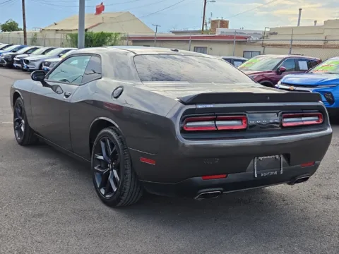 More photos of 2019 Dodge Challenger SXT at RightDrive - 8320 Gateway East, TX