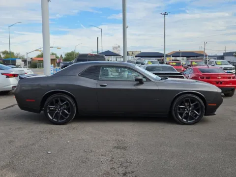 Photos of 2019 Dodge Challenger SXT for sale in El Paso, TX at RightDrive - 8320 Gateway East