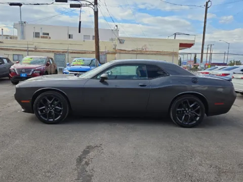 More photos of 2019 Dodge Challenger SXT at RightDrive - 8320 Gateway East, TX