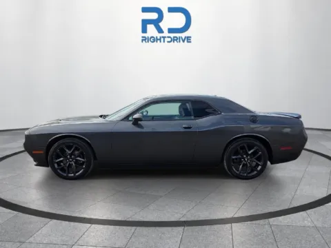 More photos of 2019 Dodge Challenger SXT at RightDrive - 8320 Gateway East, TX