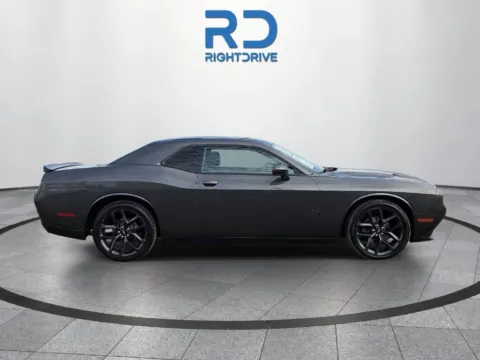 Photos of 2019 Dodge Challenger SXT for sale in El Paso, TX at RightDrive - 8320 Gateway East