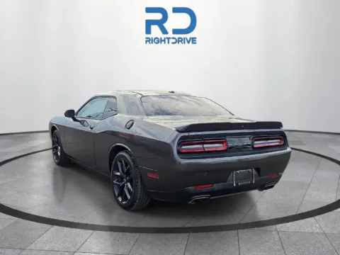 More photos of 2019 Dodge Challenger SXT at RightDrive - 8320 Gateway East, TX