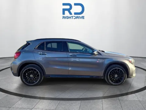 Photos of 2018 Mercedes-Benz GLA 250 for sale in El Paso, TX at RightDrive - 8320 Gateway East