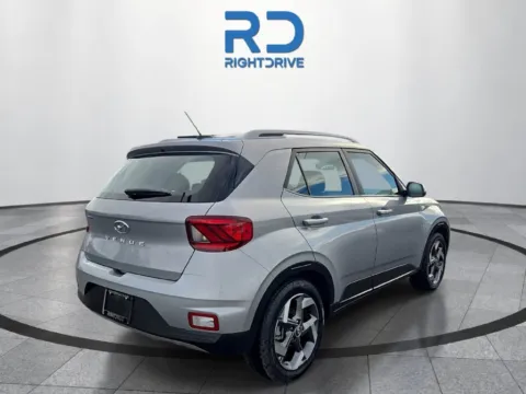 Another view of 2025 Hyundai Venue SEL for sale in El Paso, TX at RightDrive - 8320 Gateway East