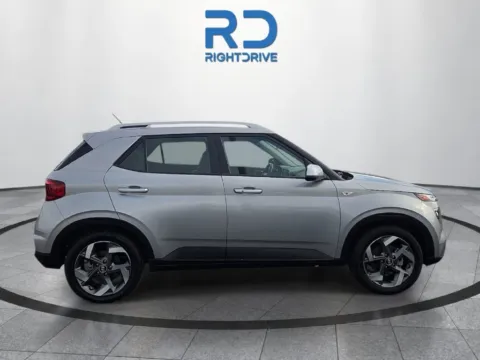 Photos of 2025 Hyundai Venue SEL for sale in El Paso, TX at RightDrive - 8320 Gateway East