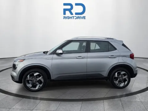 More photos of 2025 Hyundai Venue SEL at RightDrive - 8320 Gateway East, TX