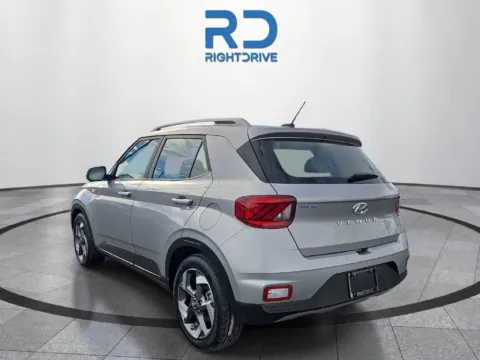 More photos of 2025 Hyundai Venue SEL at RightDrive - 8320 Gateway East, TX