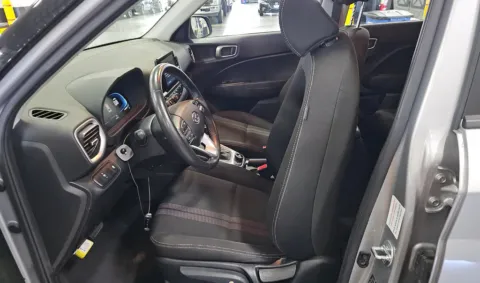 More photos of 2025 Hyundai Venue SEL at RightDrive - 8320 Gateway East, TX