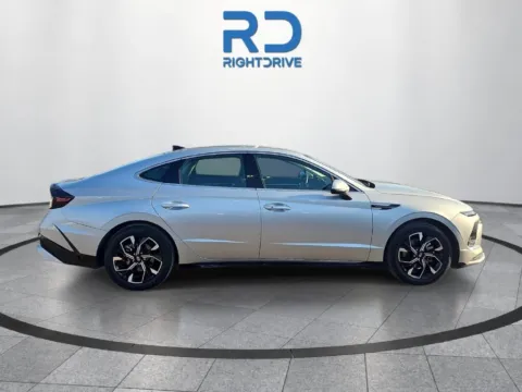 Photos of 2025 Hyundai Sonata SEL for sale in El Paso, TX at RightDrive - 8320 Gateway East