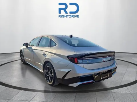 More photos of 2025 Hyundai Sonata SEL at RightDrive - 8320 Gateway East, TX