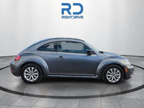 Photos of 2017 Volkswagen Beetle 1.8T for sale in El Paso, TX at RightDrive - 8320 Gateway East