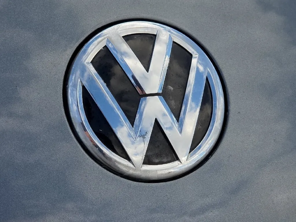 Volkswagen Beetle photo 12