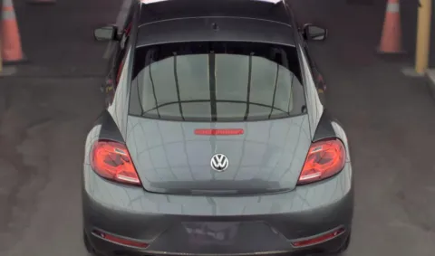 More photos of 2017 Volkswagen Beetle 1.8T at RightDrive - 8320 Gateway East, TX