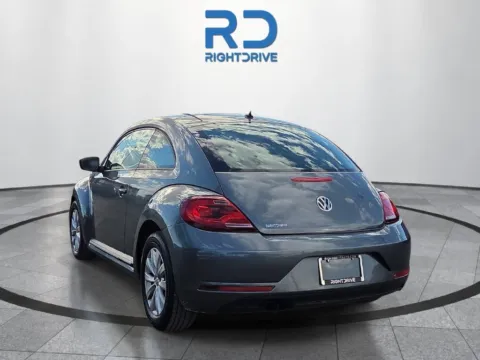 More photos of 2017 Volkswagen Beetle 1.8T at RightDrive - 8320 Gateway East, TX