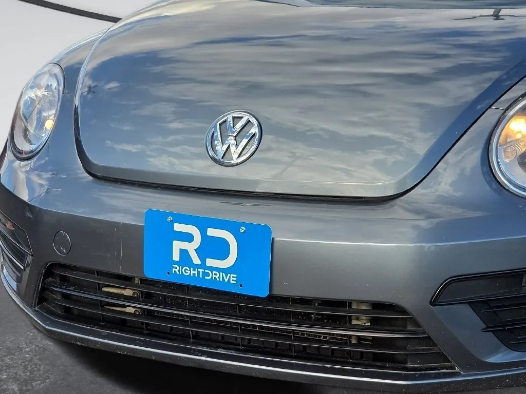 Volkswagen Beetle photo 7