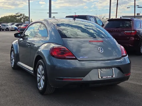 More photos of 2017 Volkswagen Beetle 1.8T at RightDrive - 8320 Gateway East, TX