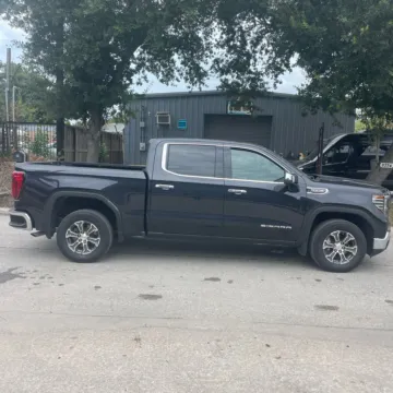 More photos of 2026 GMC Sierra 1500 SLT at RightDrive - 8320 Gateway East, TX