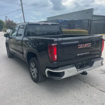 More photos of 2026 GMC Sierra 1500 SLT at RightDrive - 8320 Gateway East, TX