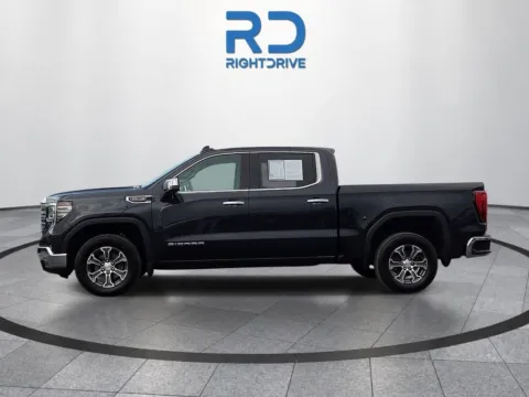 More photos of 2026 GMC Sierra 1500 SLT at RightDrive - 8320 Gateway East, TX