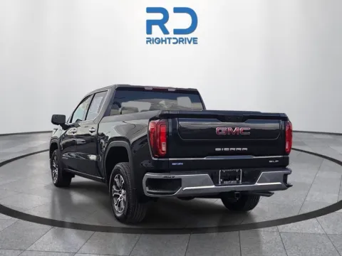 More photos of 2026 GMC Sierra 1500 SLT at RightDrive - 8320 Gateway East, TX