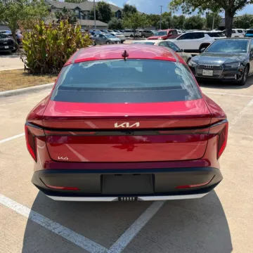 More photos of 2025 Kia K4 LXS at RightDrive - 8320 Gateway East, TX