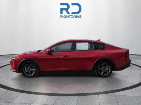 More photos of 2025 Kia K4 LXS at RightDrive - 8320 Gateway East, TX