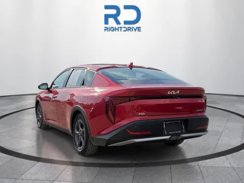 More photos of 2025 Kia K4 LXS at RightDrive - 8320 Gateway East, TX