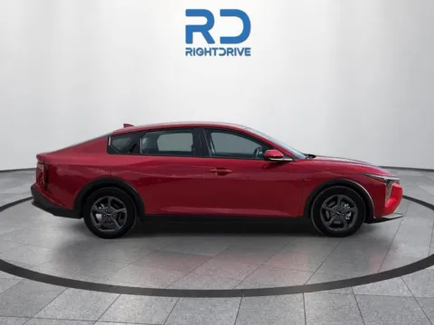 Photos of 2025 Kia K4 LXS for sale in El Paso, TX at RightDrive - 8320 Gateway East