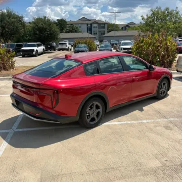 More photos of 2025 Kia K4 LXS at RightDrive - 8320 Gateway East, TX