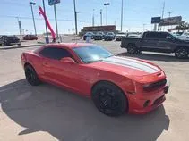 Chevrolet Camaro photo 4
