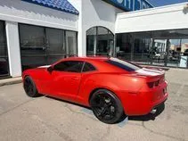Chevrolet Camaro photo 3