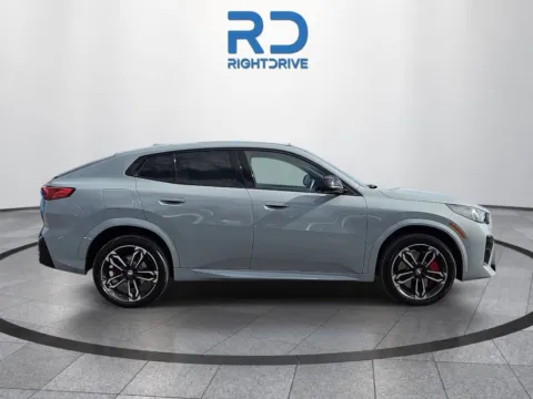 Photos of 2026 BMW X2 xDrive28i for sale in El Paso, TX at RightDrive - 8320 Gateway East