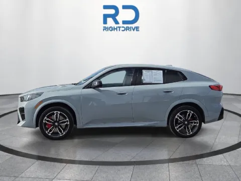 More photos of 2026 BMW X2 xDrive28i at RightDrive - 8320 Gateway East, TX
