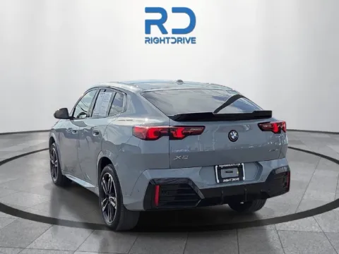 More photos of 2026 BMW X2 xDrive28i at RightDrive - 8320 Gateway East, TX
