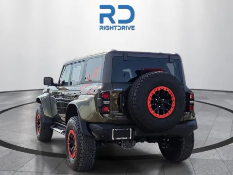 More photos of 2024 Ford Bronco Raptor at RightDrive - 8320 Gateway East, TX