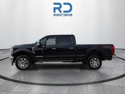 More photos of 2020 Ford F-250SD King Ranch at RightDrive - 8320 Gateway East, TX
