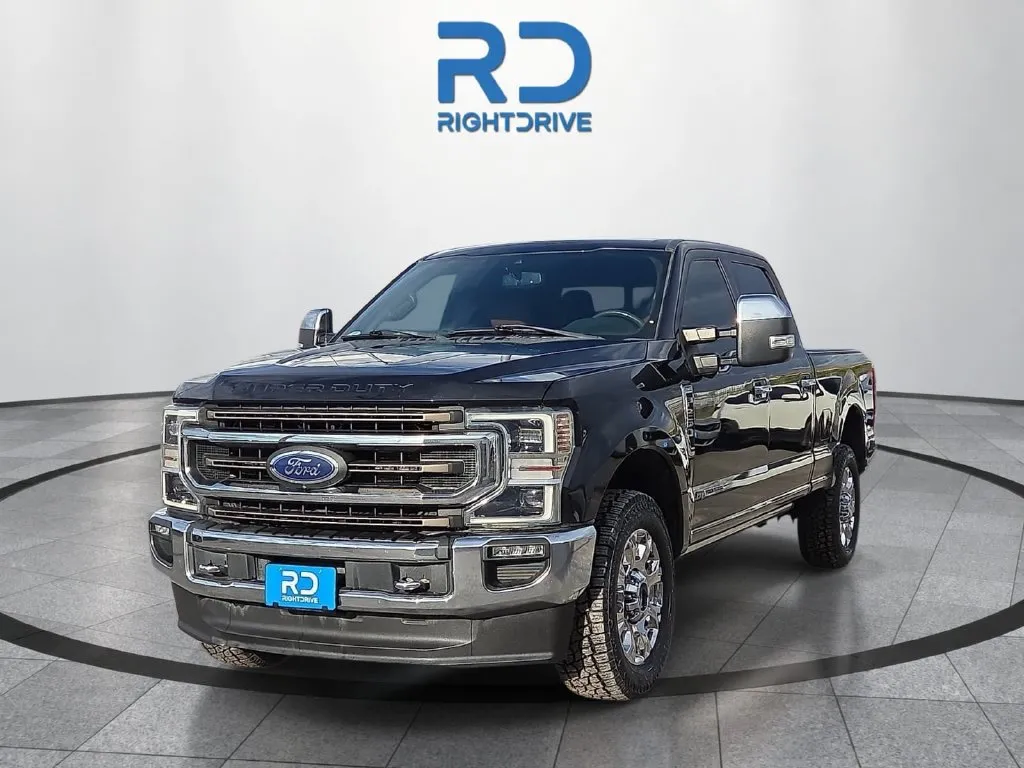 Ford F-250SD photo 6