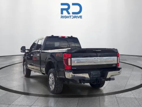 More photos of 2020 Ford F-250SD King Ranch at RightDrive - 8320 Gateway East, TX