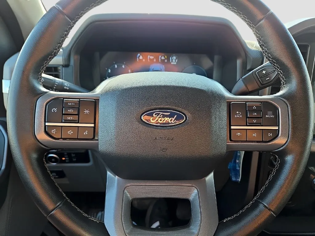 Ford F-150 photo 24