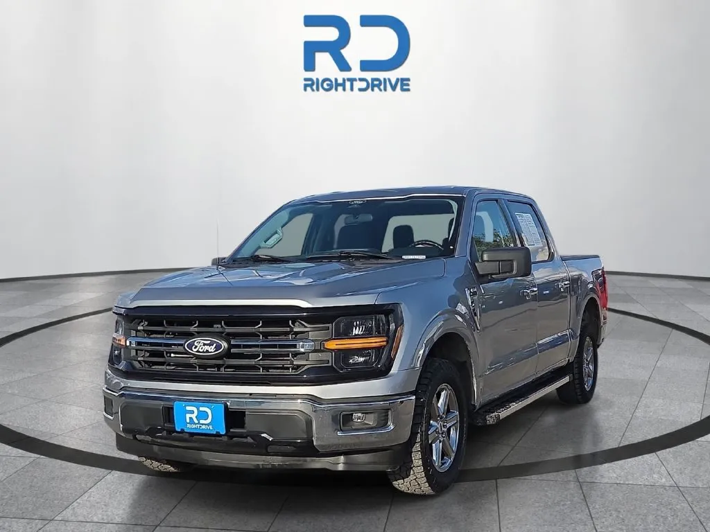 Ford F-150 photo 6