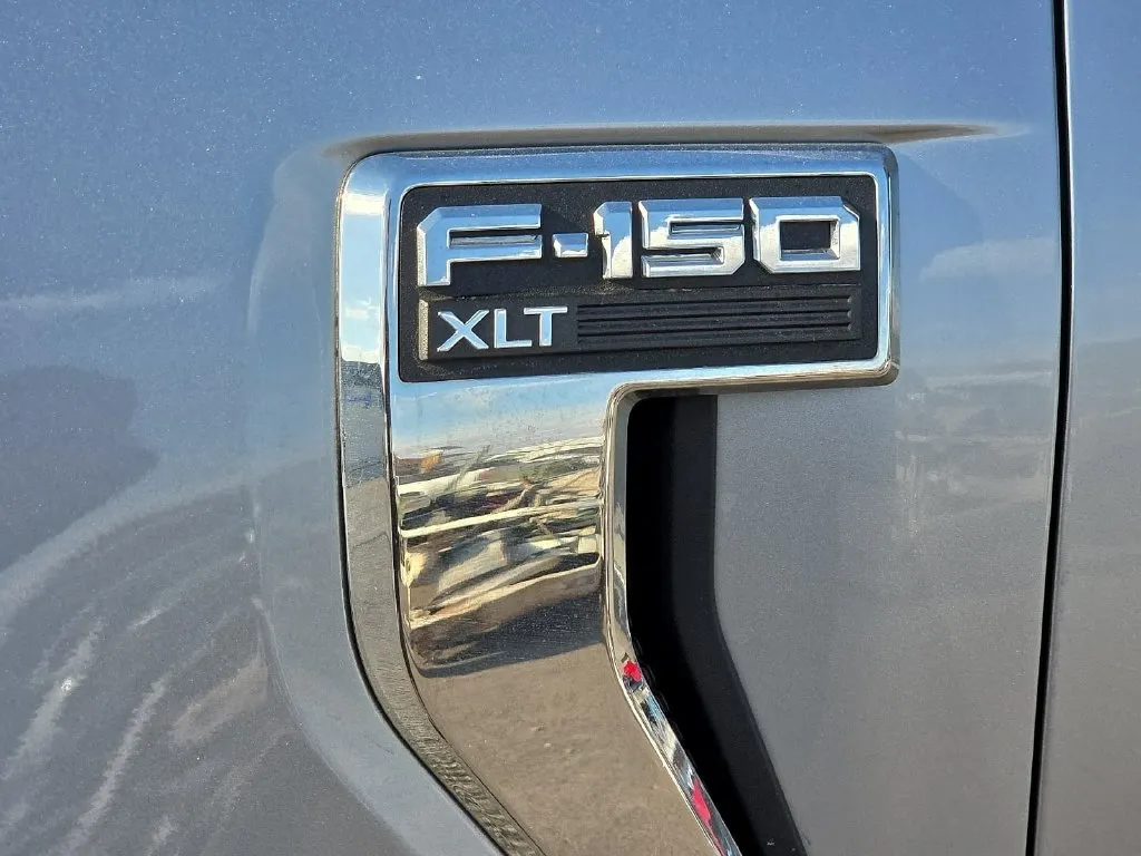 Ford F-150 photo 10