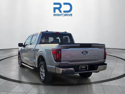 More photos of 2025 Ford F-150 XLT at RightDrive - 8320 Gateway East, TX