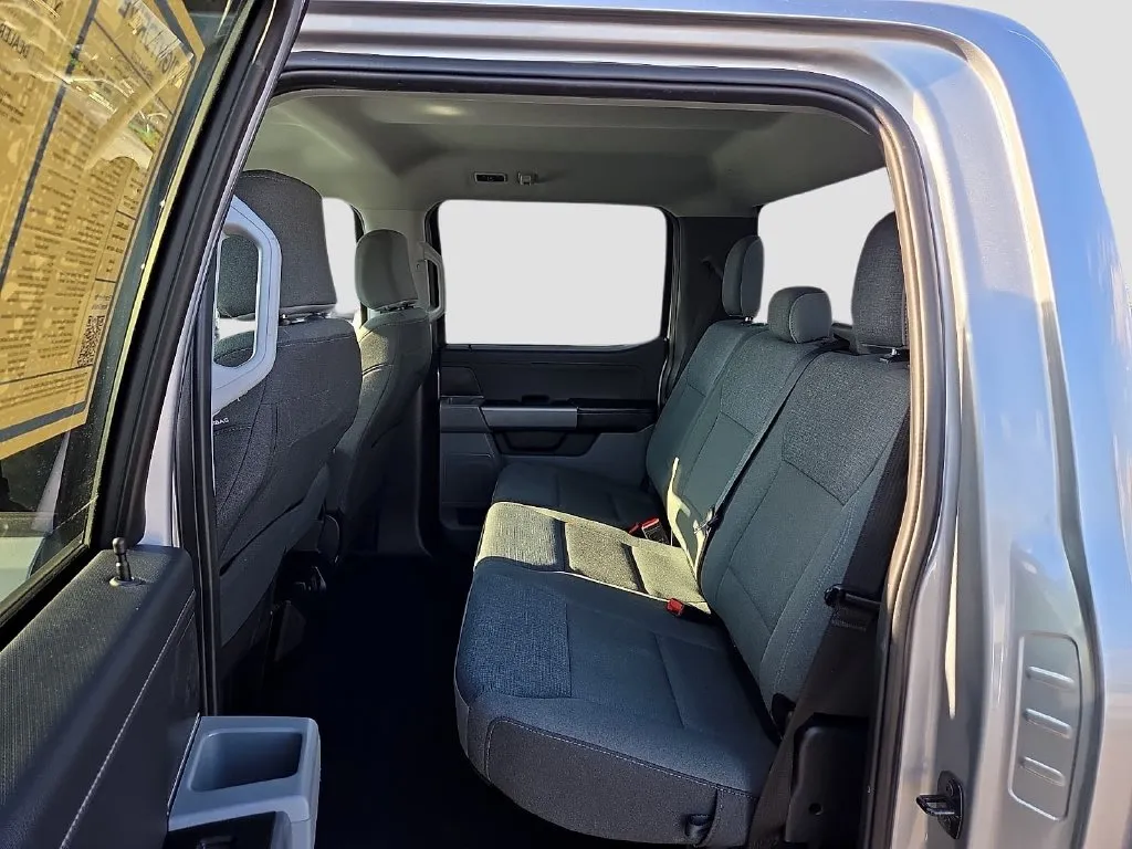 Ford F-150 photo 14
