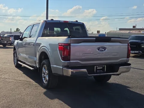 More photos of 2025 Ford F-150 XLT at RightDrive - 8320 Gateway East, TX