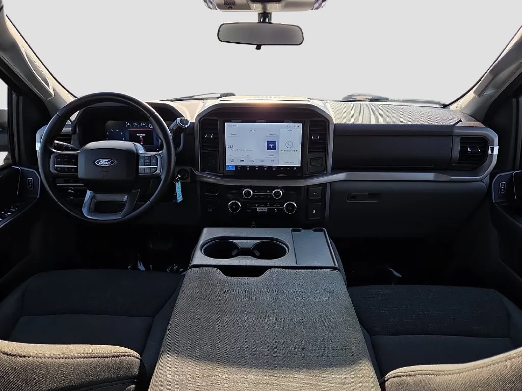 Ford F-150 photo 15
