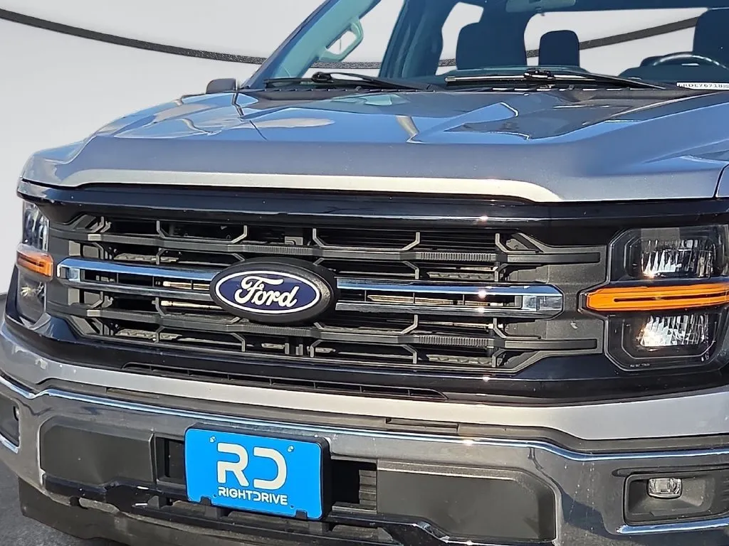 Ford F-150 photo 7
