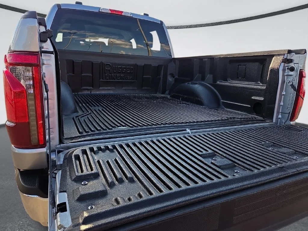 Ford F-150 photo 13