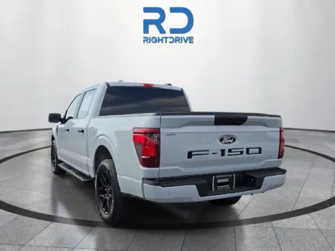 More photos of 2025 Ford F-150 STX at RightDrive - 8320 Gateway East, TX