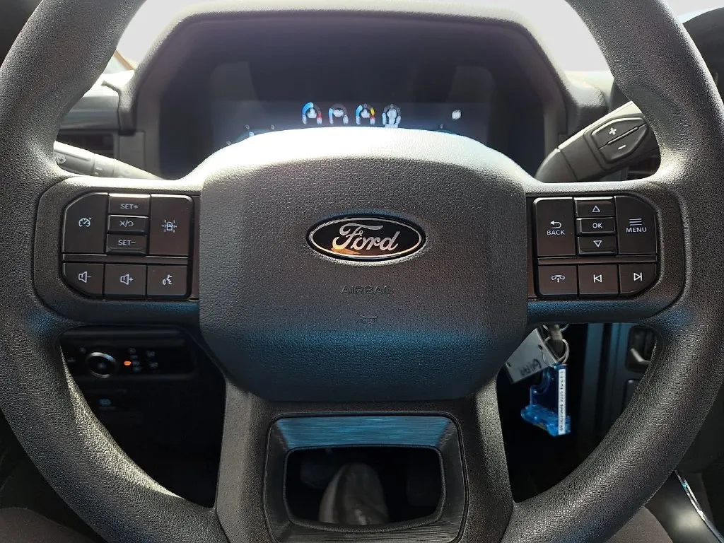 Ford F-150 photo 24